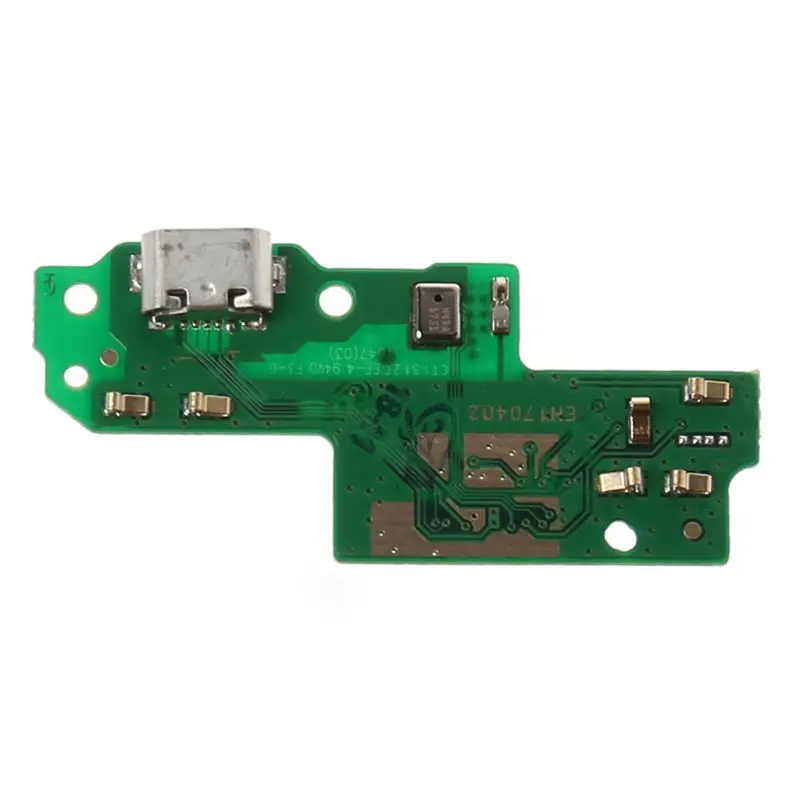 USB-разъем для док-станции 1 шт. гибкий кабель с микрофоном Модуль платы микрофона