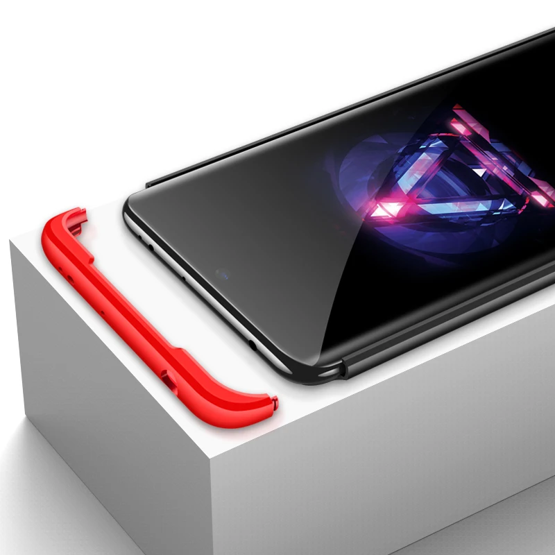 Полный защитный чехол для Huawei Mate 20 30 Pro P30 P40 lite 10 Honor V30 Nova 5T 7 SE Y6 Y9 prime | Мобильные