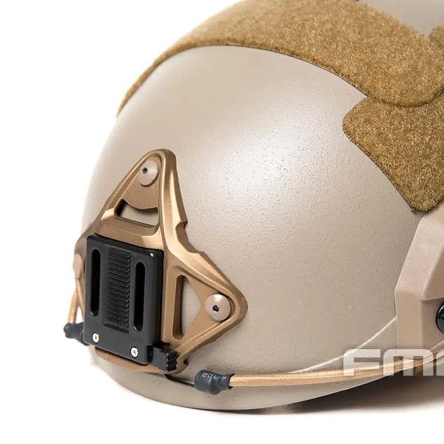 FMA морской шлем толстый и тяжелый версии тактический военный защитный | Спорт