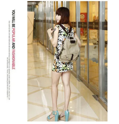 Новинка 2016 модные разнофункциональные холщовые дорожные Переносные сумки через