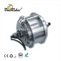 front disc brake36v 250w brushless hub motor e bikeelectric bicycle kit parts ceen15194 approved customised rpm or01a2