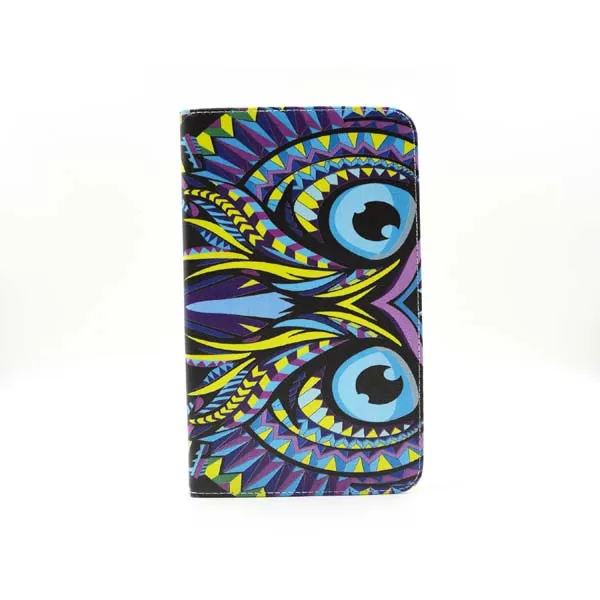 Чехол-книжка из искусственной кожи для Samsung GALAXY Tab 4 8 0 T330 T331 T335 | Компьютеры и офис