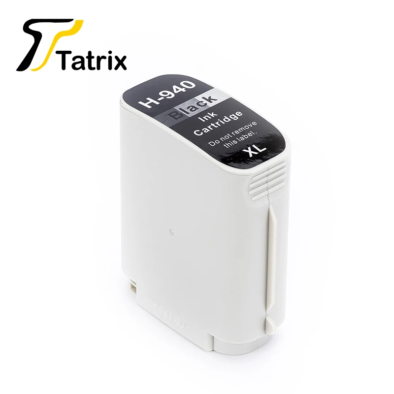 Чернильный картридж для HP 940 940XL C4906A C4907A C4908A C4909A Hp Officejet Pro 8000-A809a/A811a/A809n/8000/8500 A909b