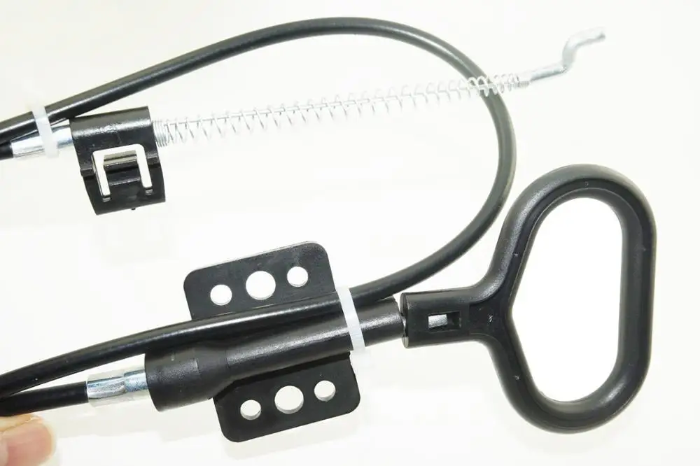 D-стиль ручка кресла сменный рычаг кабель диван релиз стул гостиная - Цена: 409