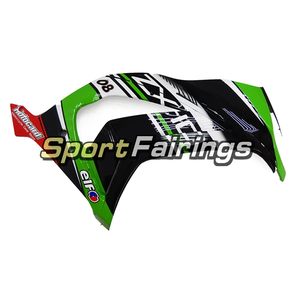 Полный обтекатель для ZX10R 2011 2015 ZX10 R мотоциклетные обтекатели ABS пластиковые