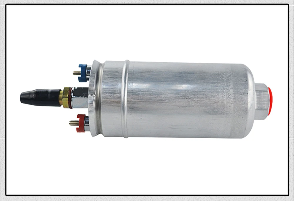 Hypertune-Top внешний 044 топливный насос 044 для OEM: 0580 254 044 Poulor 300lph топливный насос 044 HT-FPB044