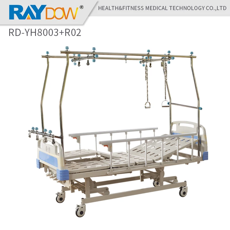 RD-YH8003 + R02 Raydow Руководство Кронштейн для кормления кровать используется ортопедии