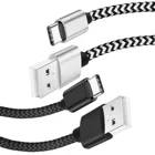 Для LETV LEECO 100 см USB 3. 0 TYPE-C кабель 3A зарядный SNYC шнур для Leeco 1 1S 2 2s Pro Max 3 3s Coolpad