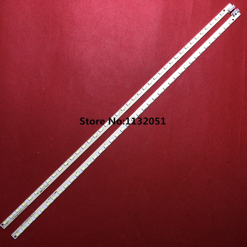 Для LG LC320EUN SD F1 задняя светильник 3660L 0373A 1 шт = 40LED 404MM комплект 2 шт. (слева и справа)