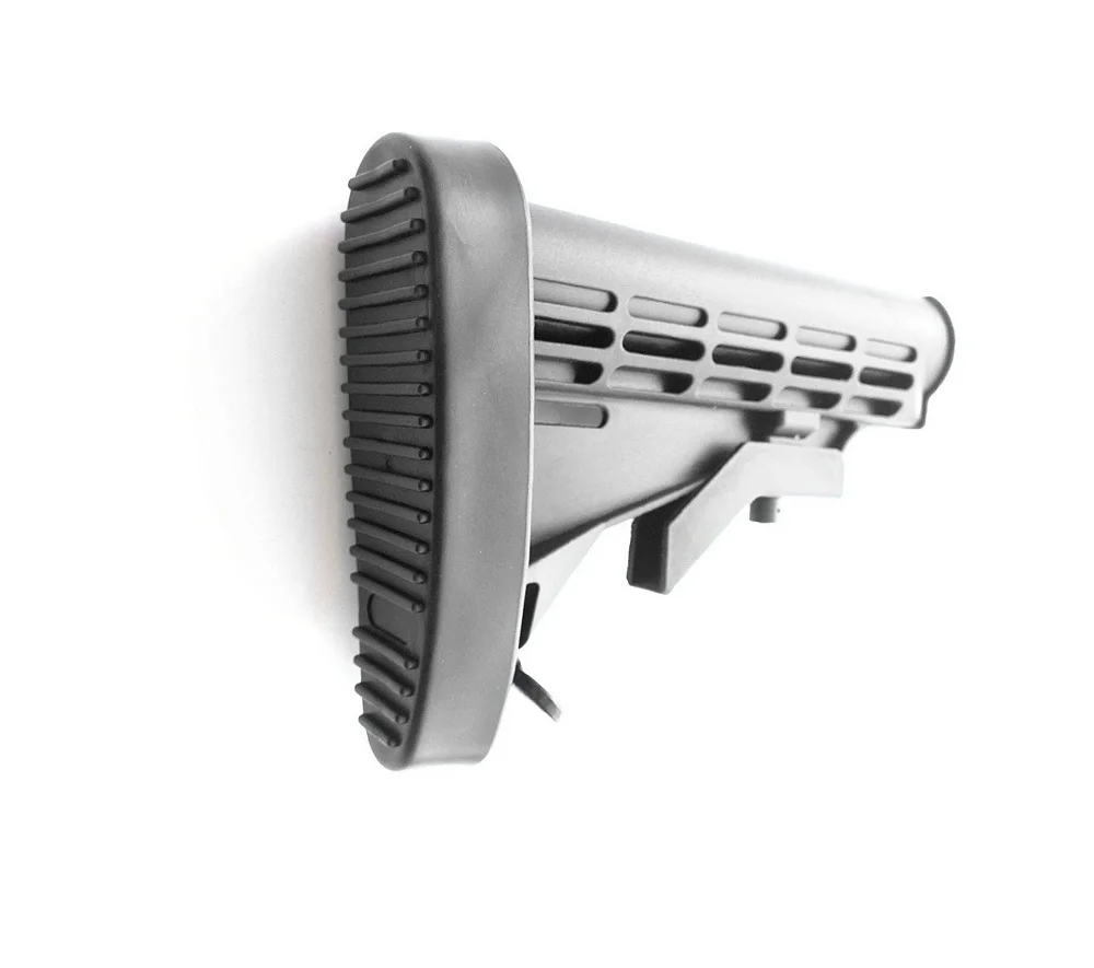 Резиновая противоскользящая прокладка для винтовки AR15/M4|stock cloth|stock choicestock promoter |