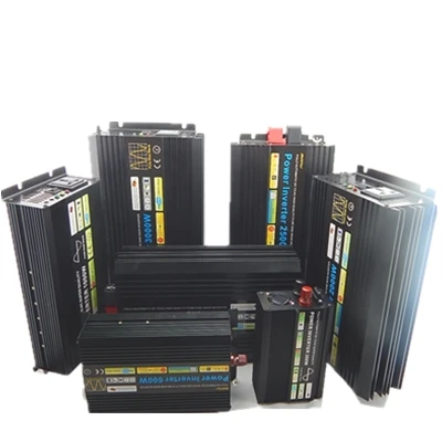 3000 Вт пиковая мощность 6000 автономный инвертор питания|3000 watt|power inverteroff grid power inverter |