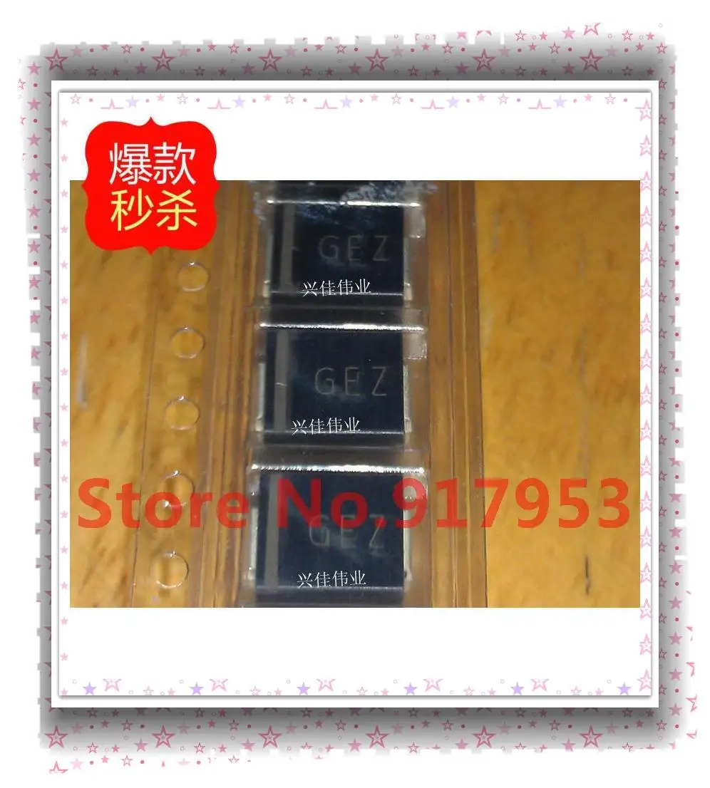 

20pcs/lot SMCJ16A 1500W SMC DO-214AB smd tvs diode