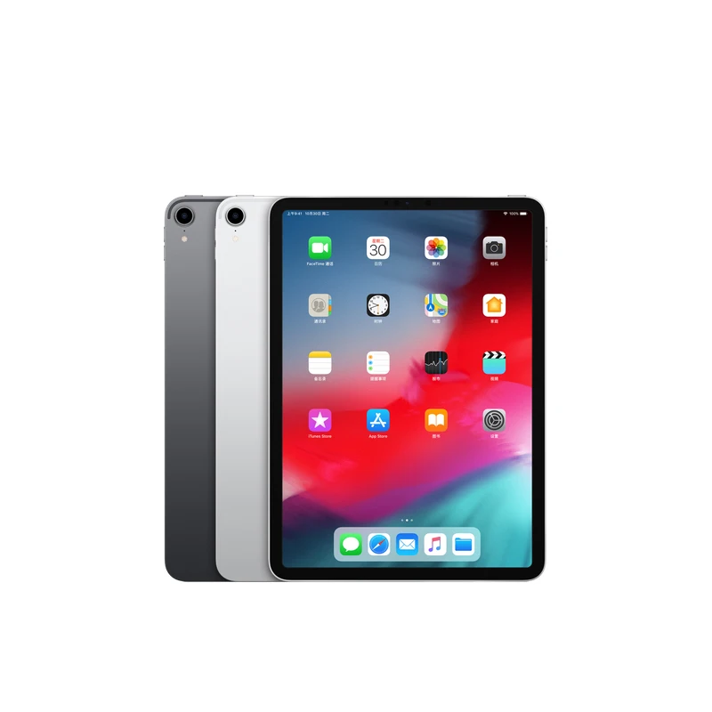 PanTong Apple iPad Pro 11 дюймов дисплей экран планшет WiFi 256G авторизованный онлайн