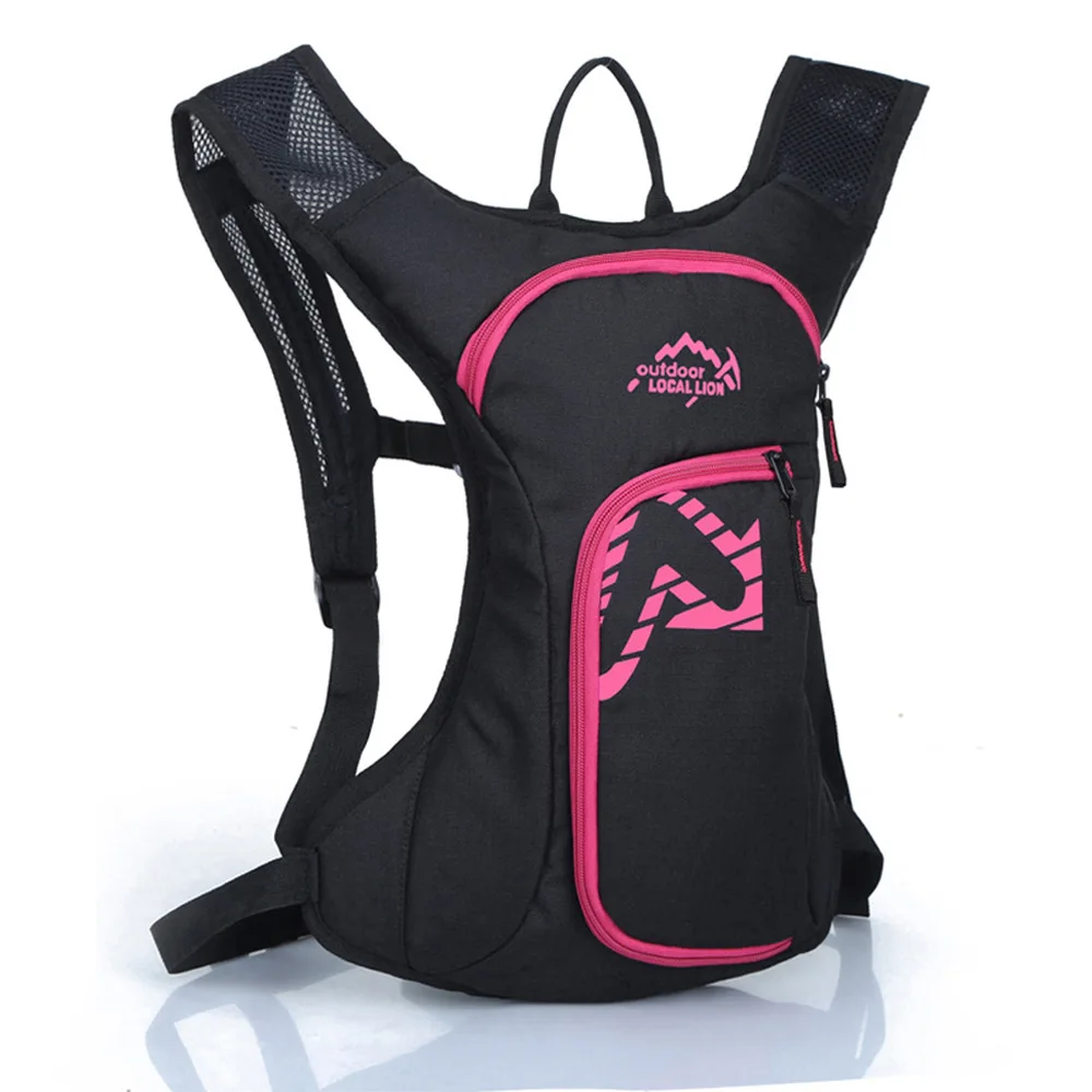 Велосипедный рюкзак дорожные рюкзаки дорожная велосипедная сумка бег горный