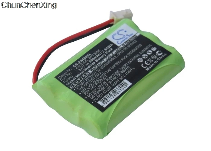 Аккумулятор Cameron Sino 800 мАч для DELL 09L5609 44H8429 44V3696 IBM 63H0935 AS400 i5 server Aid 3H | Электроника