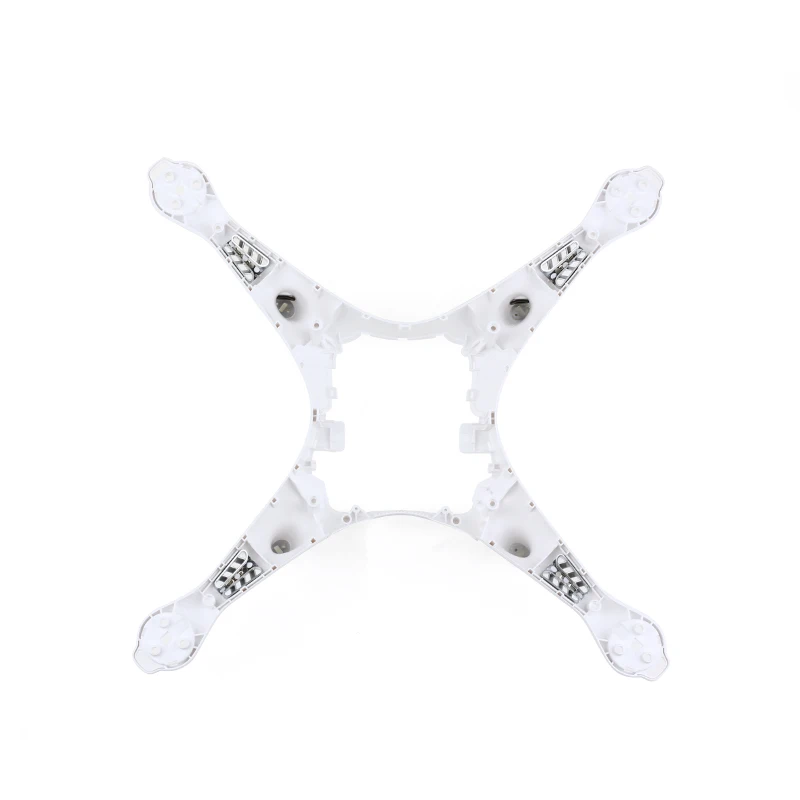 DJI Phantom 4 Расширенный корпус средней оболочки/Шасси для Phontom4 Adv оригинальные