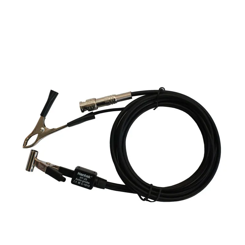 HT25 Авто зонд зажигания датчик осциллографа высокого напряжения с байонетным