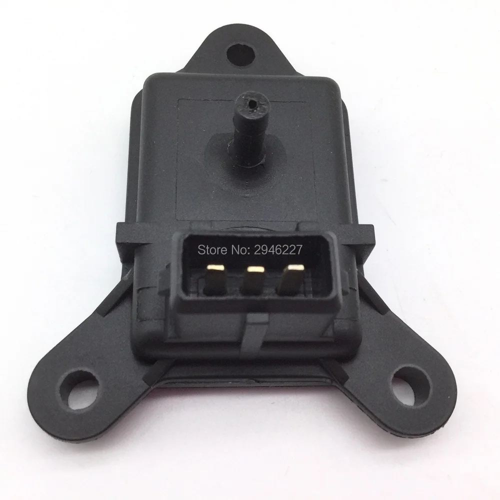 9609992380 Карта датчик давления 1920-J7 для Citroen реле Xsara XM ZX AX Synergie Xantia Evasion Jumper Peugeot 1920J7