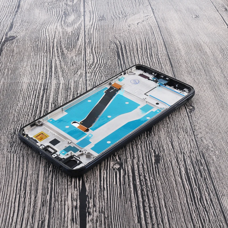 Сменный сенсорный ЖК экран ocolor для Huawei Honor 9 Lite Youth AL10 TL10 с рамкой инструментами