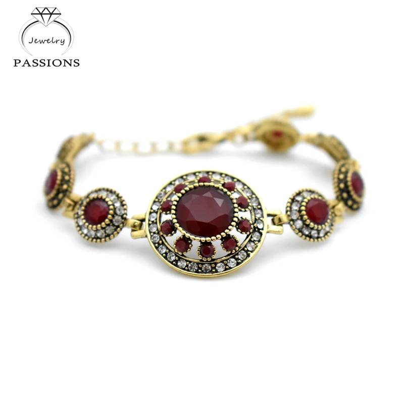 Женский браслет золотистого цвета с бусинами в богемном стиле|bracelet vintage|bead