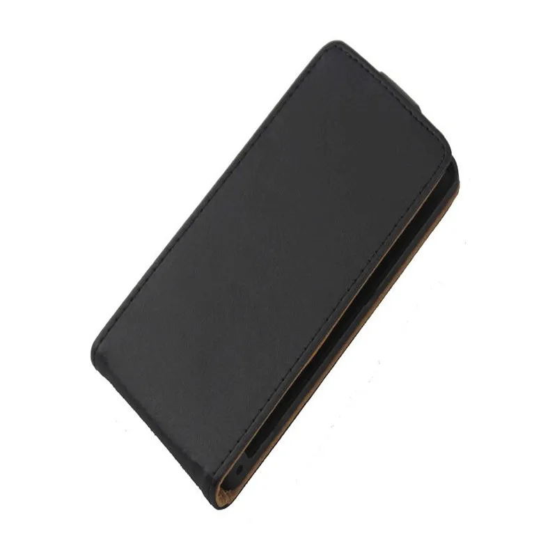 Вертикальный флип чехол из искусственной кожи чехлы обложка для Sony Xperia Z1 Compact Mini