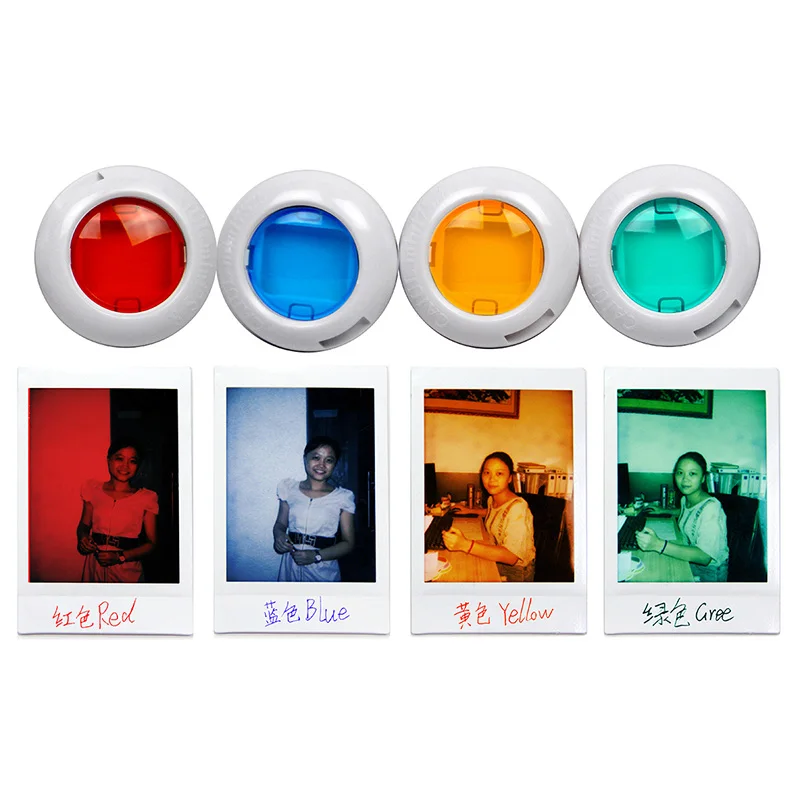 Набор аксессуаров 7 в 1 комплект для Fujifilm Instax Mini 8/8 S/9 сумка камеры чехол с