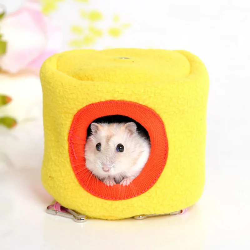 Гамак подвесной для дома 10 см X см|hammock for ferrets|hammock hammockhammock rat |
