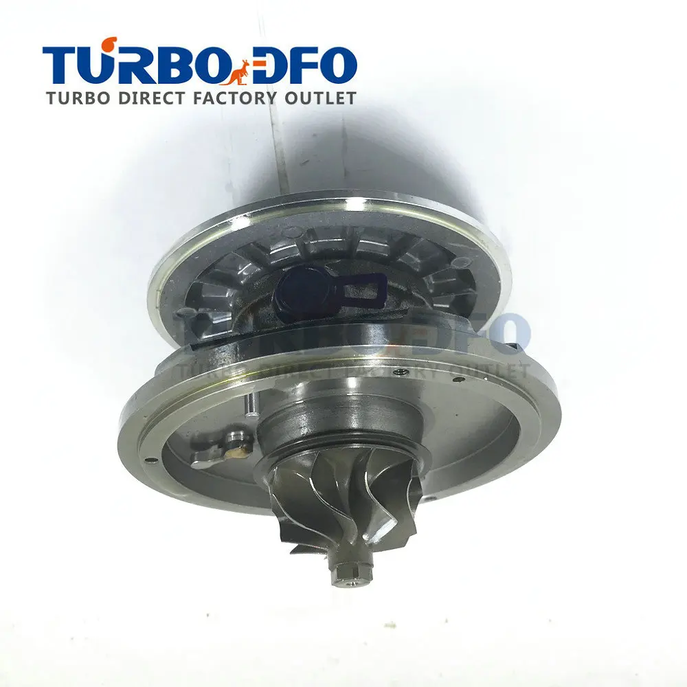 GTB1746V 763647 турбо картридж новый для Ford Focus II 1 8 TDCi 85Kw 116HP KKDA DuraTorq Lynx-turbine 763647-5021S CHRA Balanced
