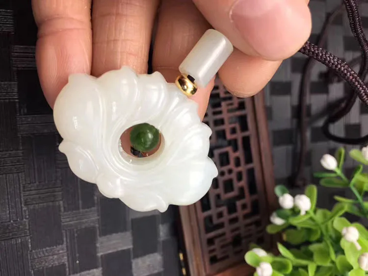 Горячая продажа и Tianyu Fu Shou подвеска ожерелье свитер цепь | Украшения аксессуары