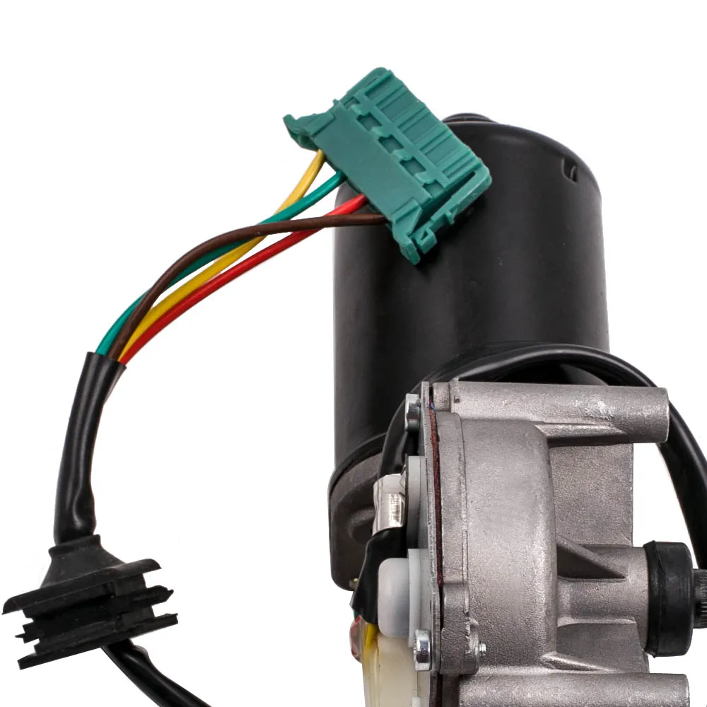 Передний двигатель стеклоочистителя для Mercedes Benz C Class передний 12 V LHD 1997 2001 2028202308