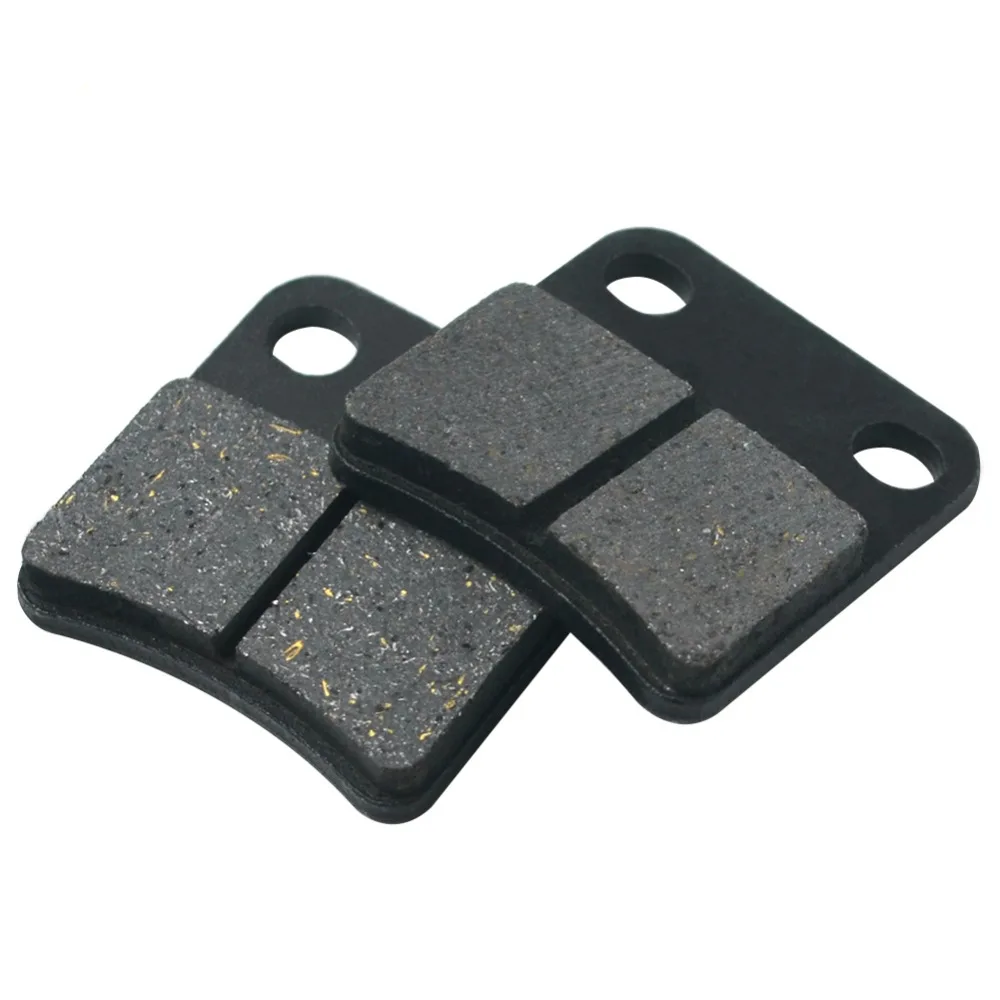 Передние тормозные колодки мотоцикла для APRILIA NA850 Mana (Non ABS) GT (ABS) SRV850 850 ABS