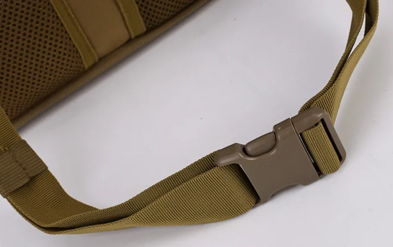 Охотничий Открытый тактический крепеж спортивный военный MOLLE EDC сумка для путешествий, рюкзак армейский Пешие прогулки мужские спортивные Backpak Кемпинг Trecking 01