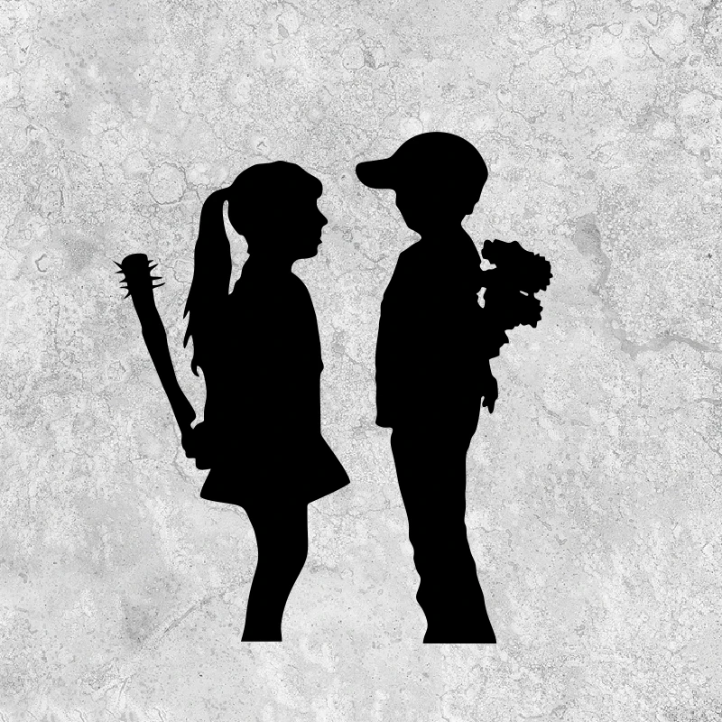 Банки Courtship парные автомобильные аксессуары высокое качество заднее лобовое