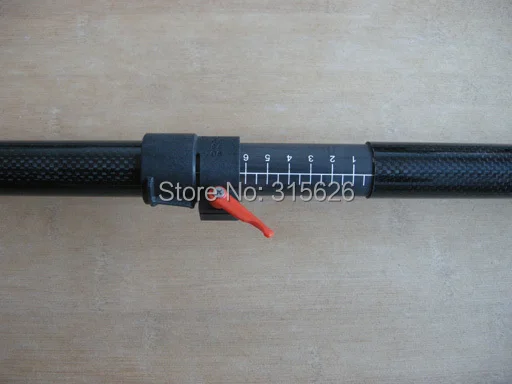 Карбоновый вал для Каяка A26|kayak carbon|carbon kayak |