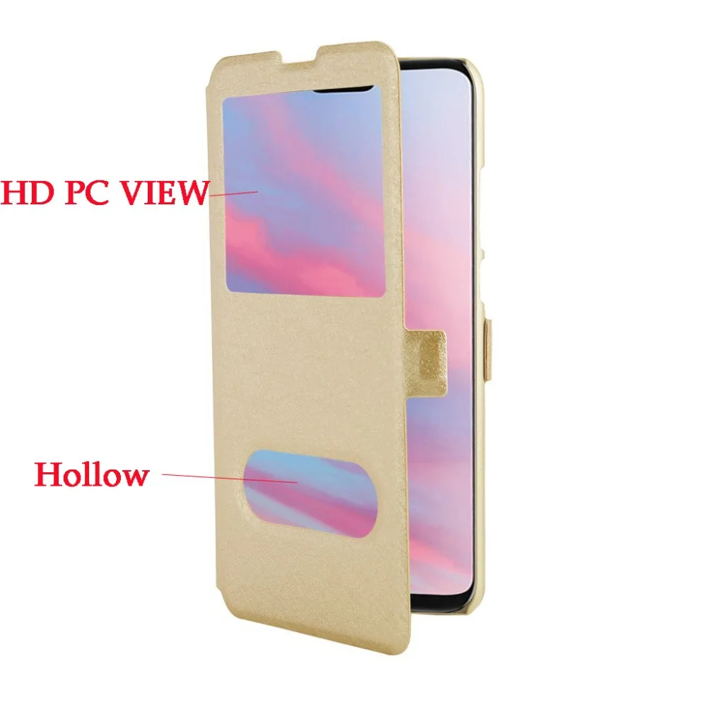 Чехол для телефона huawei P Smart Z, кожаный чехол-подставка с откидной крышкой для huawei P Smart Plus P Smart, чехлы для телефонов PSmart Funda