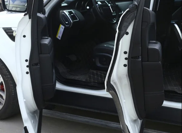 

Land Rover Discovery Sport 2015-2019 Discovery 4 Discovery 5