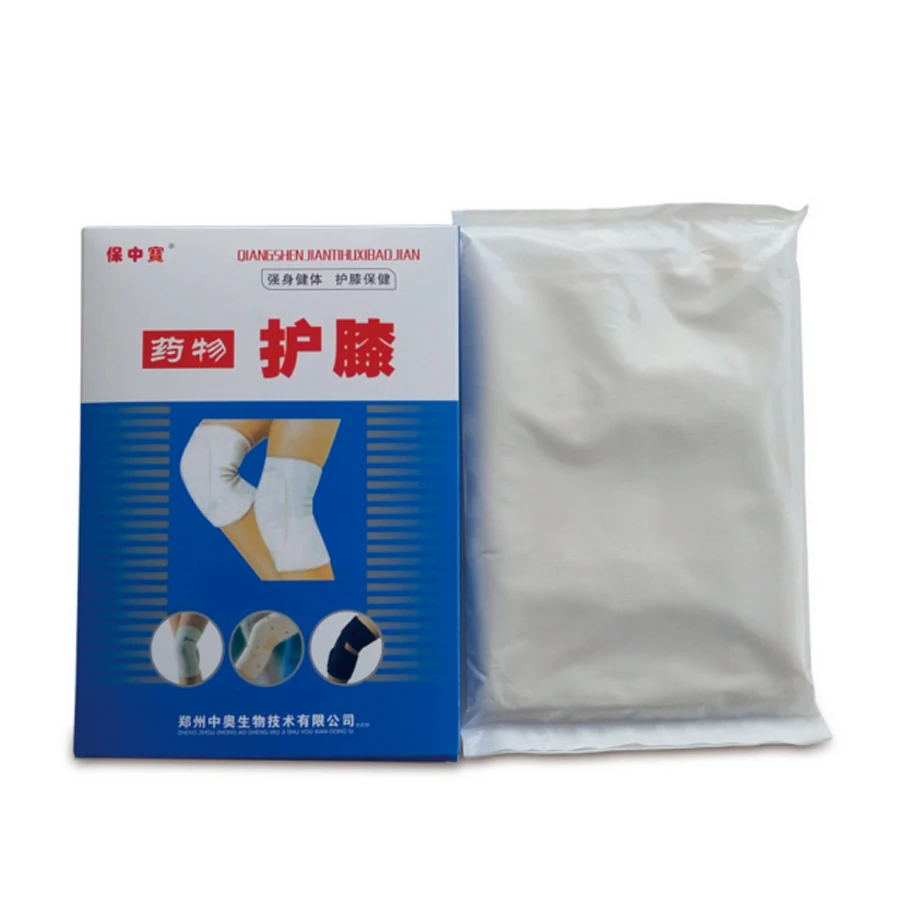 

Medicine Kneepad For Joint pain artheritis,muscle soreness bone hyperplasia pain relief knee massage Chinese Herbal