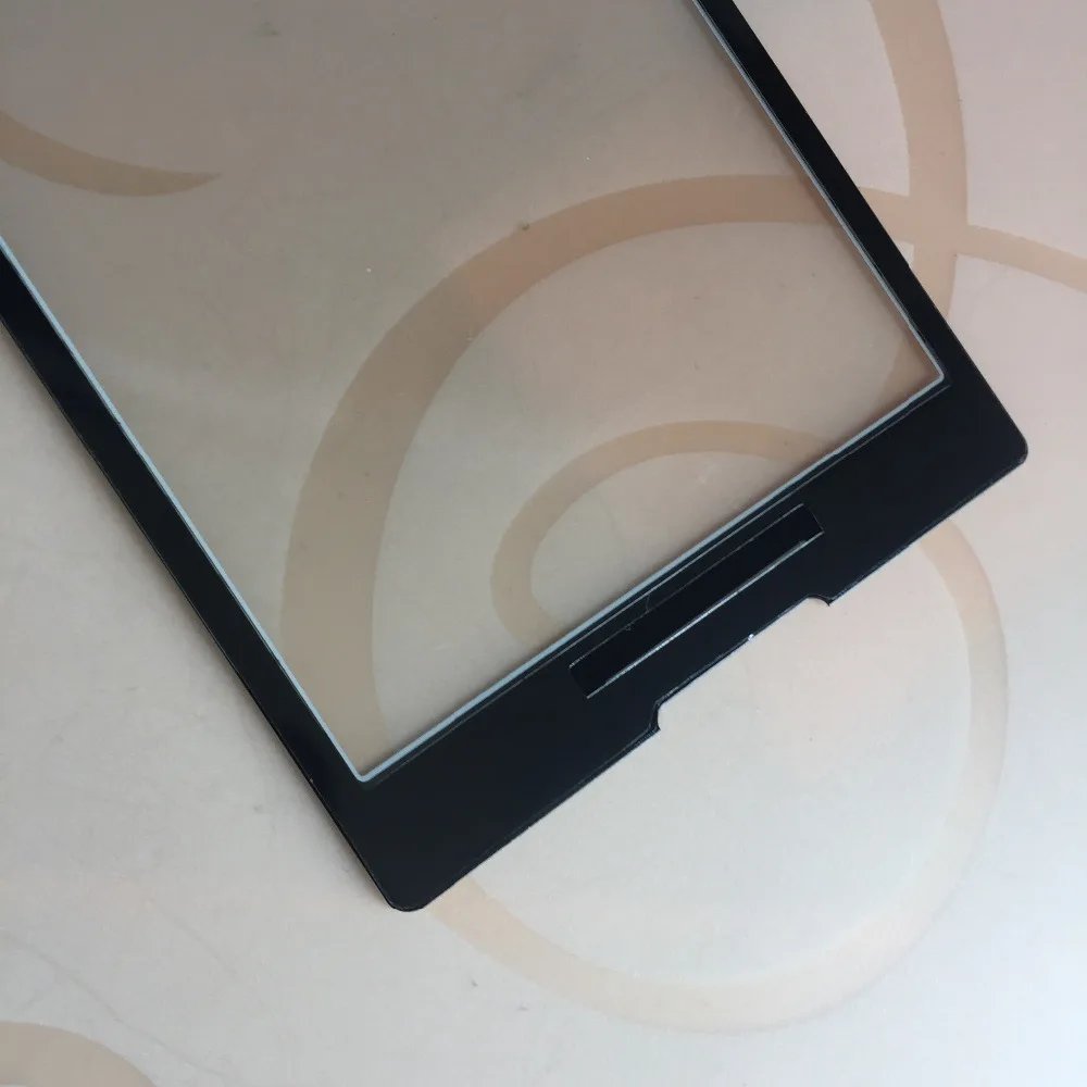 Для Sony Xperia C S39H S39 C2304 C2305 сенсорный экран дигитайзер Сенсорная панель ЖК-дисплей