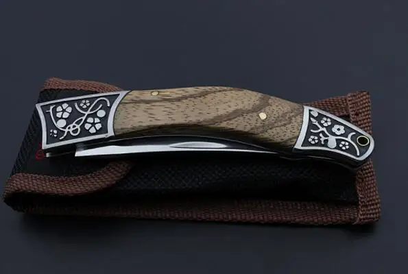 SHNAPIGN нож для выживания боевой походный Охотничий Тактический карманный Мульти EDC