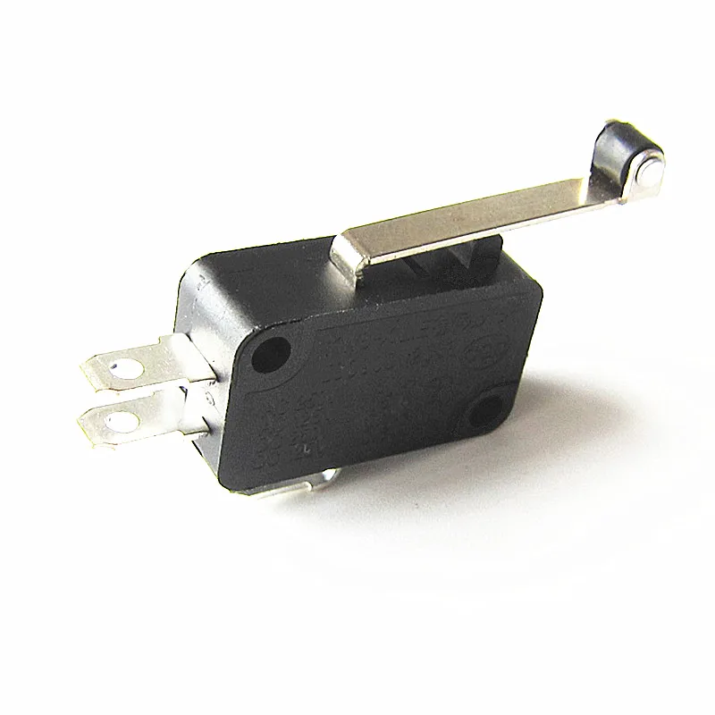 Тонкие переключатели Φ с длинным колесным микро выключателем концевой