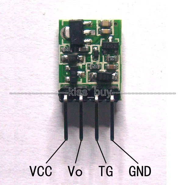 Bistable Flip шлепанцы задвижка переключатель Circuit Module кнопка запуска память