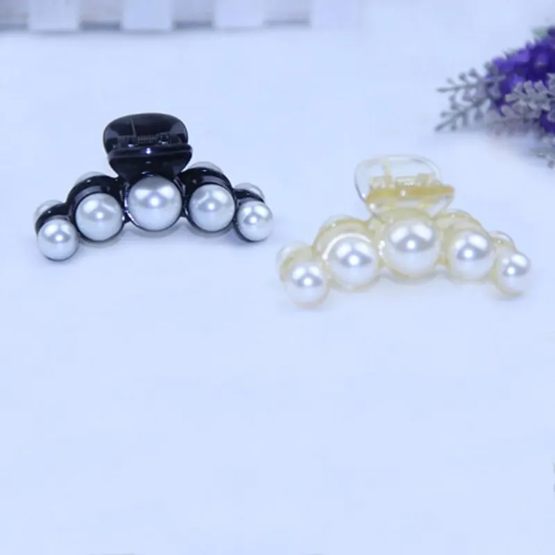 1pc random Кристалл Мини головные уборы в форме бабочек коготь стразы зажим для волос заколка цветок Зажимы заколки для волос Декор заколка для волос коготь для женщин и девушек - Цвет: 1pc random