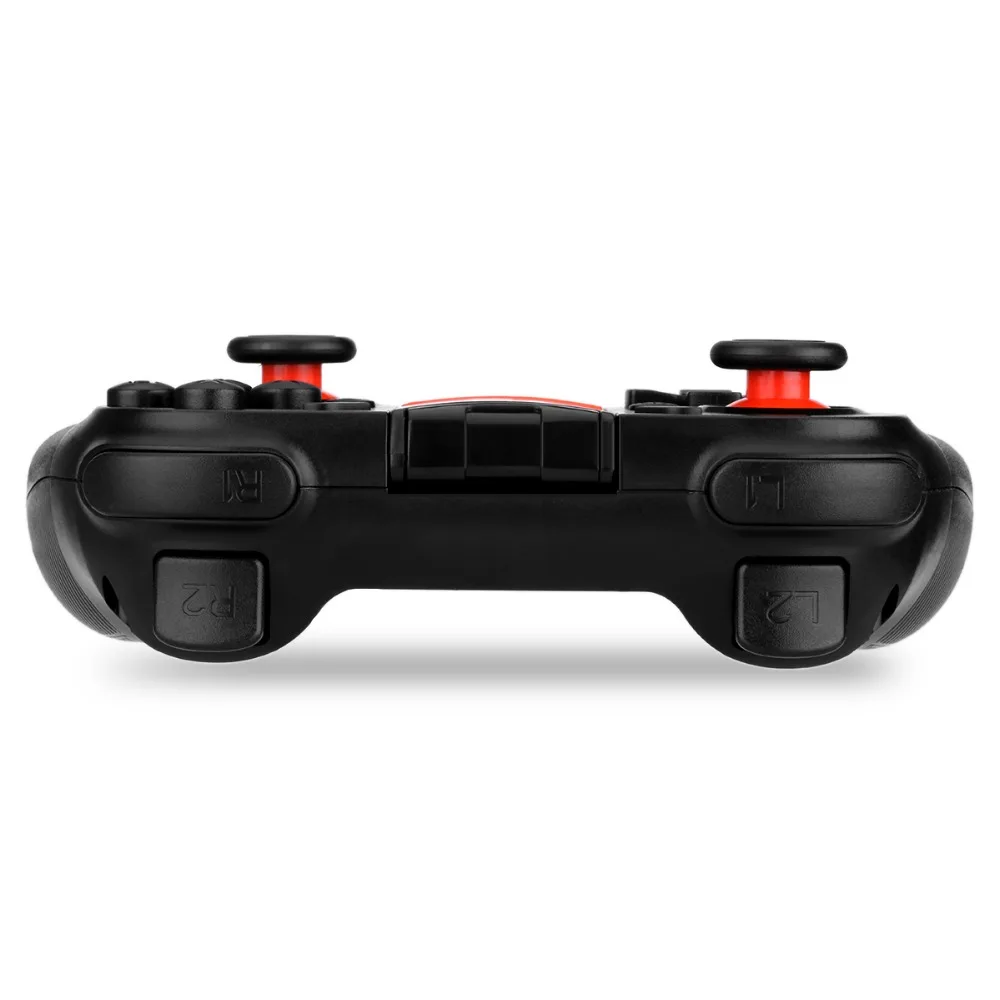 Горячая MOCUTE 050 Беспроводной Геймпад Bluetooth 3.0 Новый Gane iClad VR Эргономичный