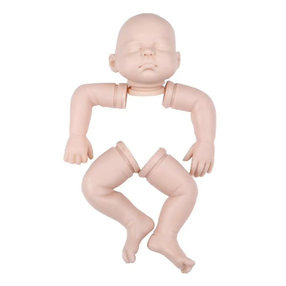22 дюймовые унисекс виниловые силиконы Reborn Baby Live Pop комплекты АКСЕССУАРЫ в стиле