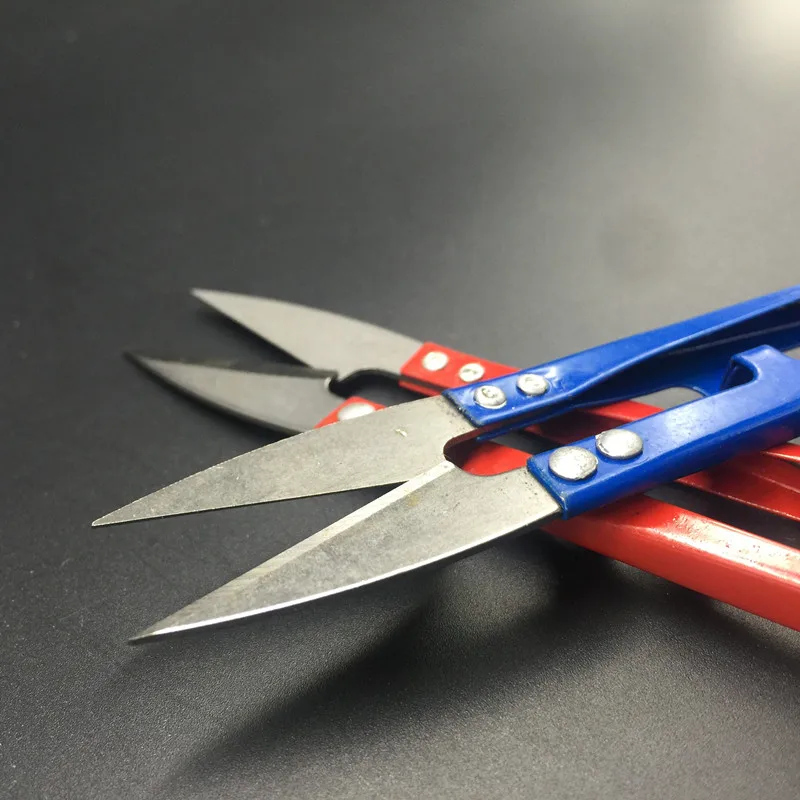 2 шт./компл. Sharp Пряжа Ножницы Вязание инструмент для рукоделия Наборы запасные Запчасти DIY трикотажные наборы инструментов