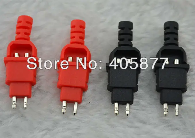 FP-650 (R) с родиевым покрытием гарнитура для наушников DIY Модернизированный адаптер