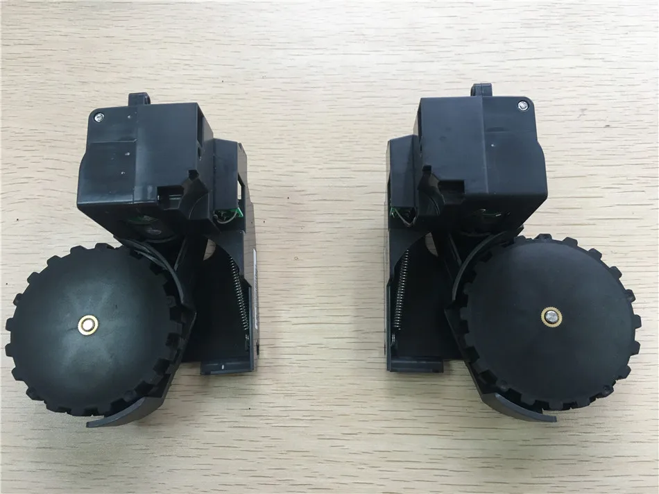 Оригинальная упаковка для пылесоса Roborock 2 S50 Cleanning Robot, запасные части, аксессуары, тканевый резервуар для воды