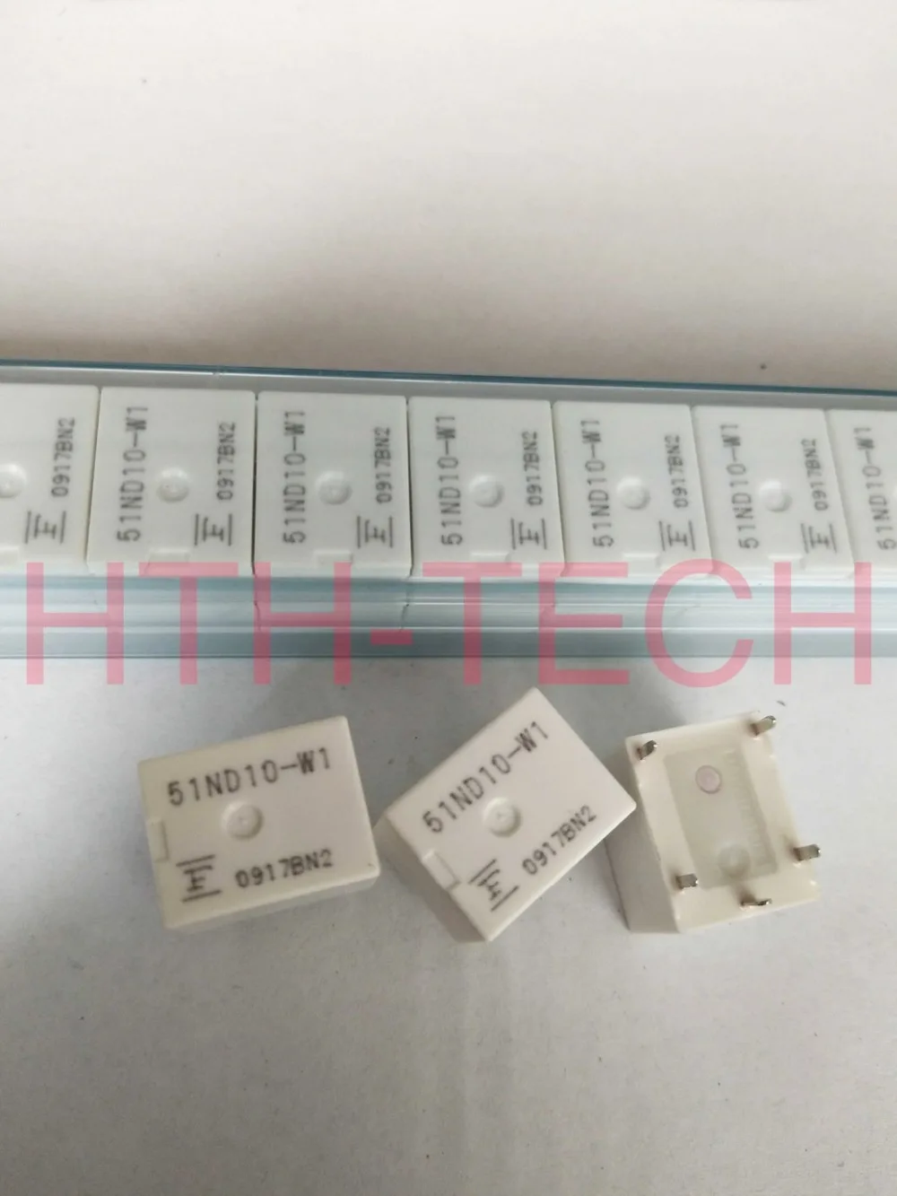 51ND10 W1 52ND12 автомобильное реле 35A 10VDC 25A 12VDC 5 контактов|Реле| |