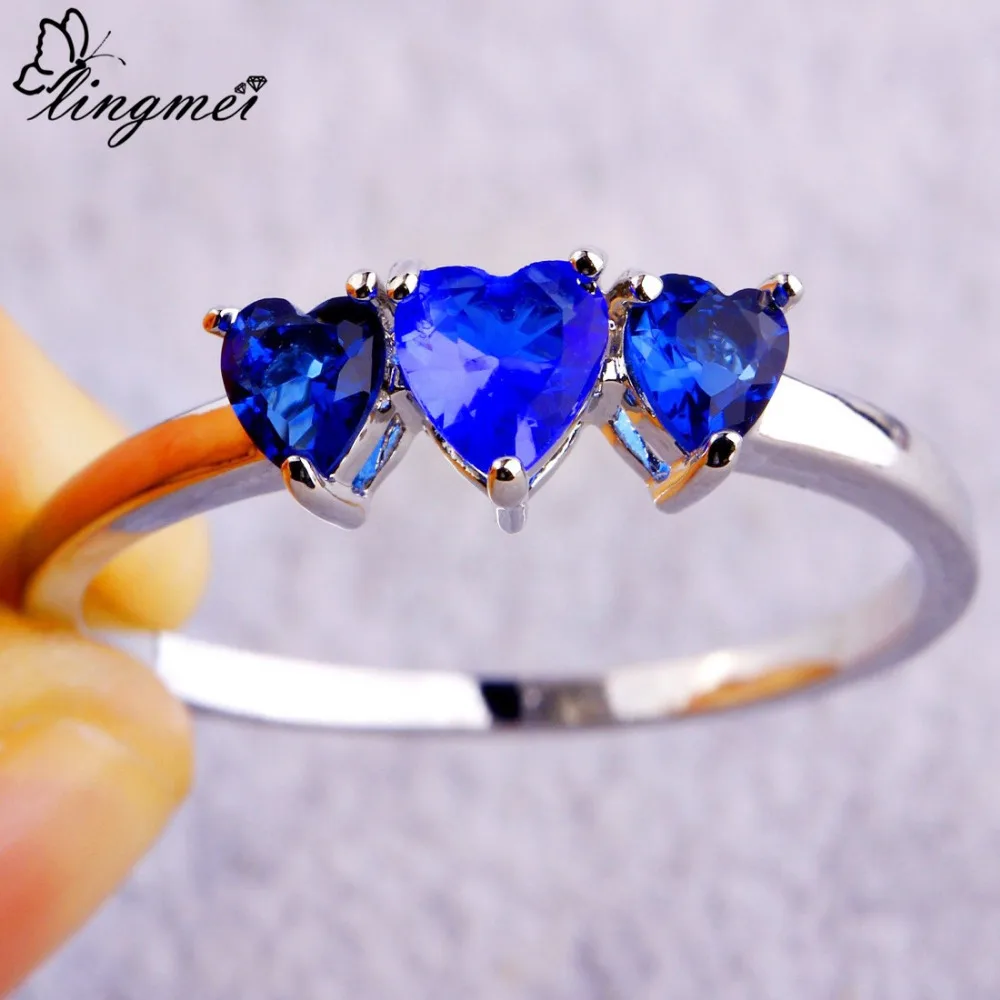 Женское Обручальное кольцо с цирконом размеры 6 9 10|ring size|ring size 6fashion rings |