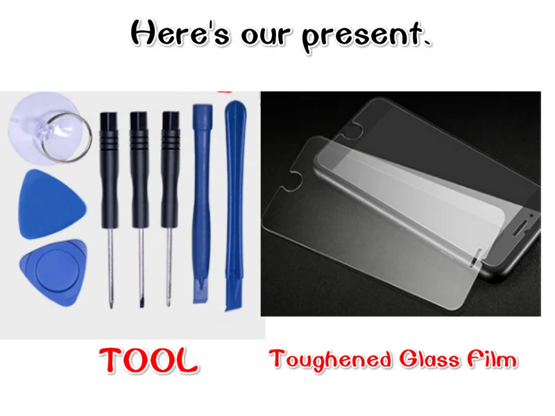 

100% Original For iPhone 5S Screen Replacement Full Assembly LCD Display Digitizer Touch Screen +tool